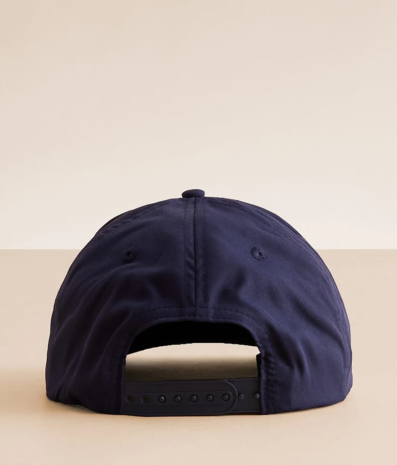 The Skyhook Hat