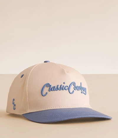 True Blue Hat