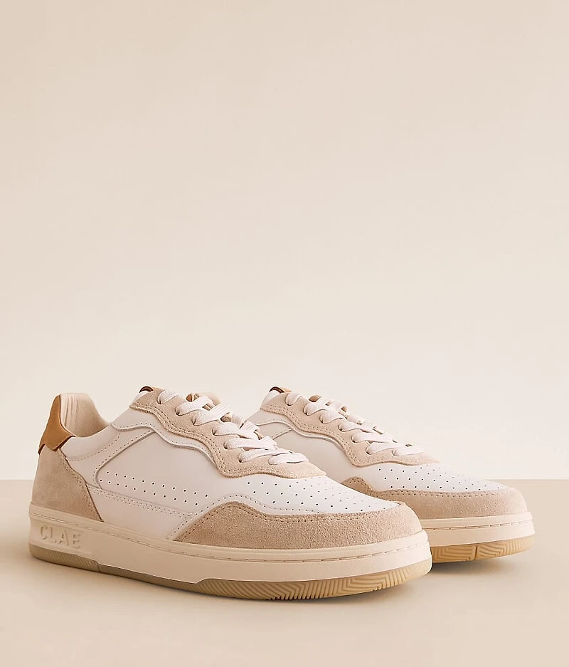 Haywood Leather Sneaker