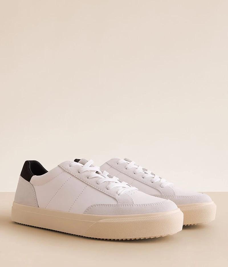 Monroe Leather Sneaker