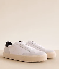 Monroe Leather Sneaker