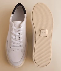 Monroe Leather Sneaker