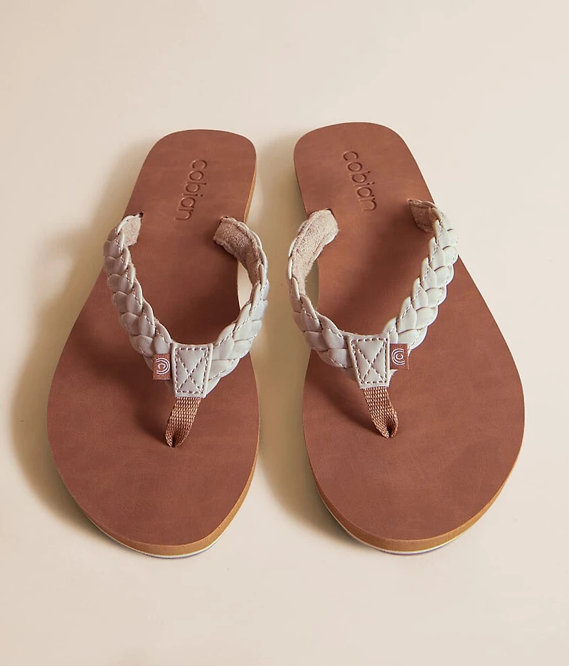 Braided Pacifica Flip