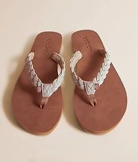 Braided Pacifica Flip