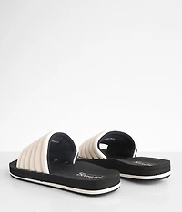 Pukka Puff Slide
