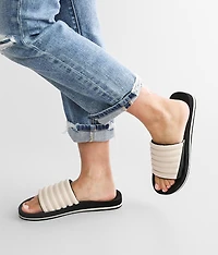 Pukka Puff Slide