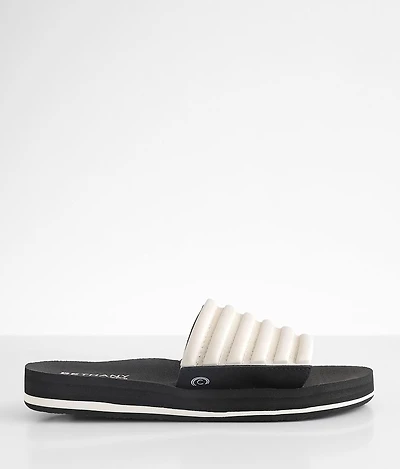Pukka Puff Slide