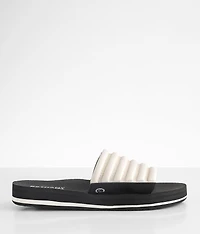Pukka Puff Slide