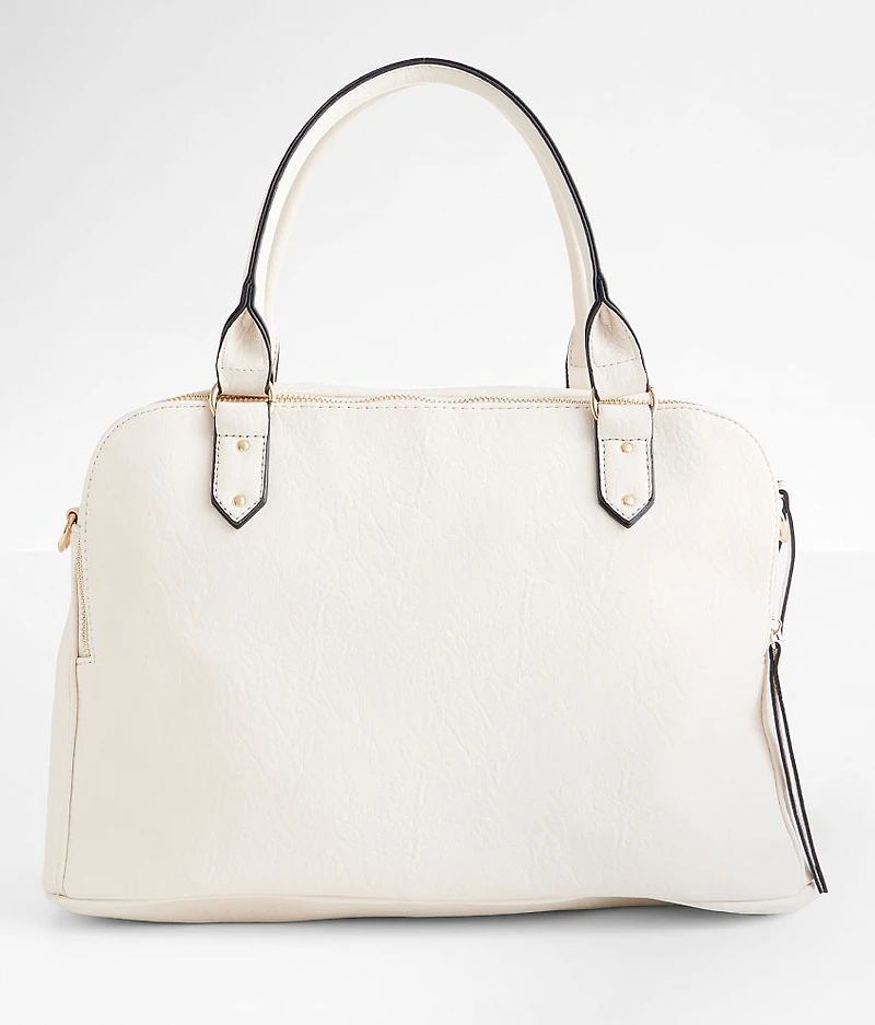 Structured Purse