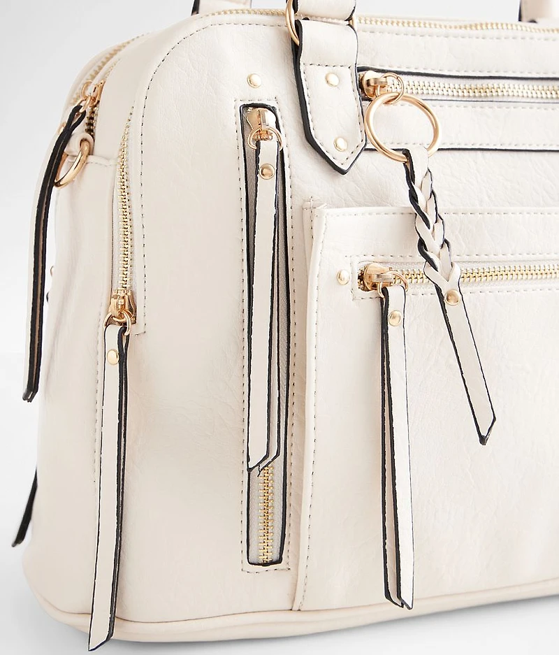 Structured Purse