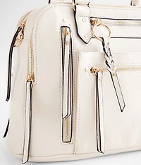 Structured Purse