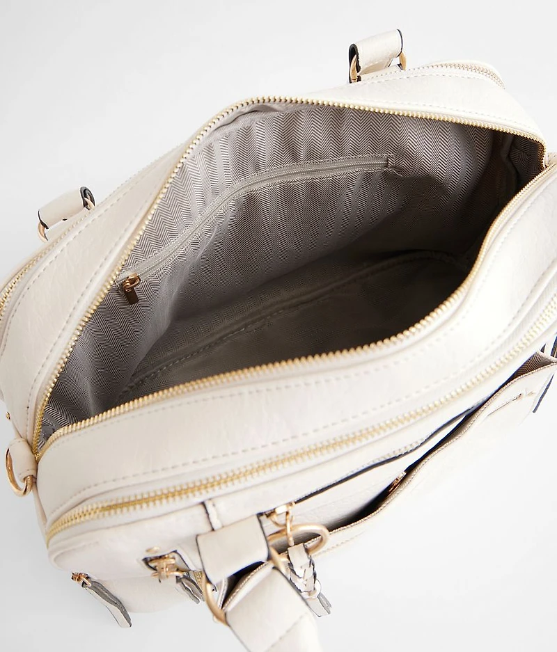 Structured Purse