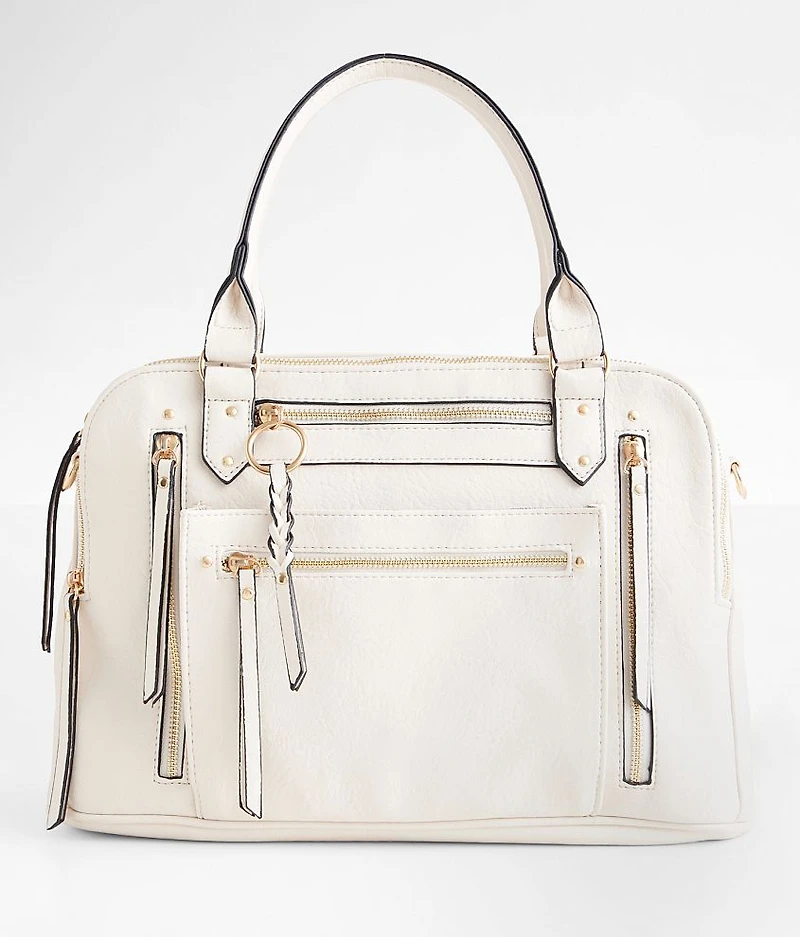 Structured Purse