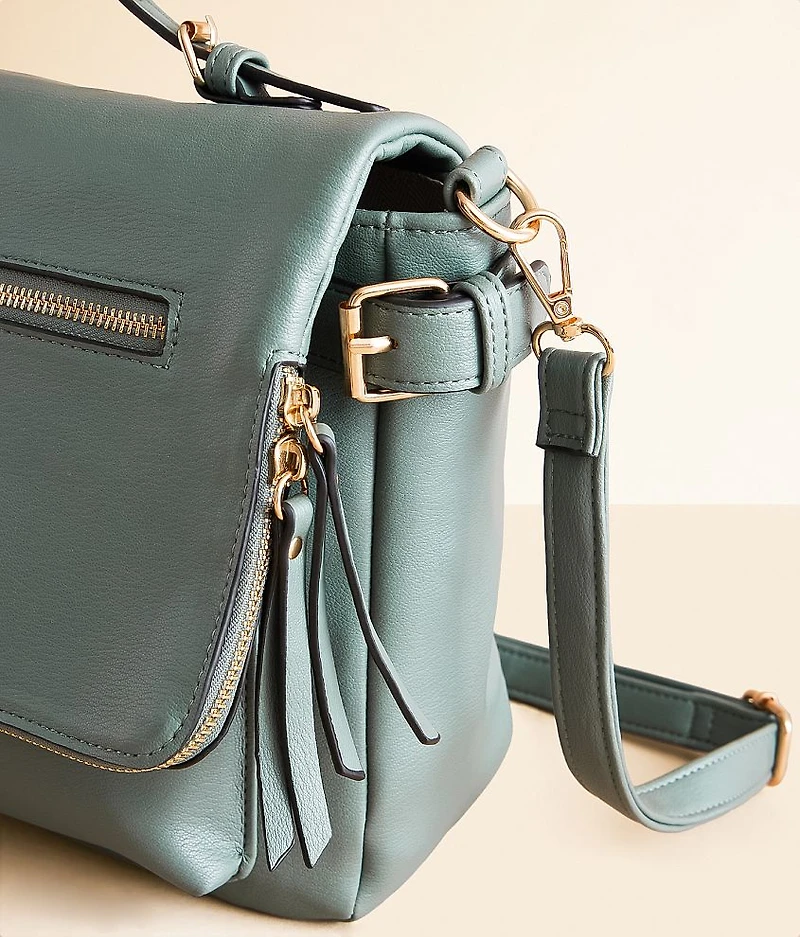 Convertible Crossbody Purse