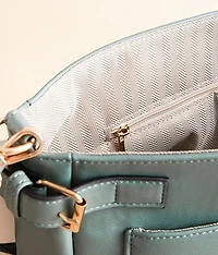 Convertible Crossbody Purse