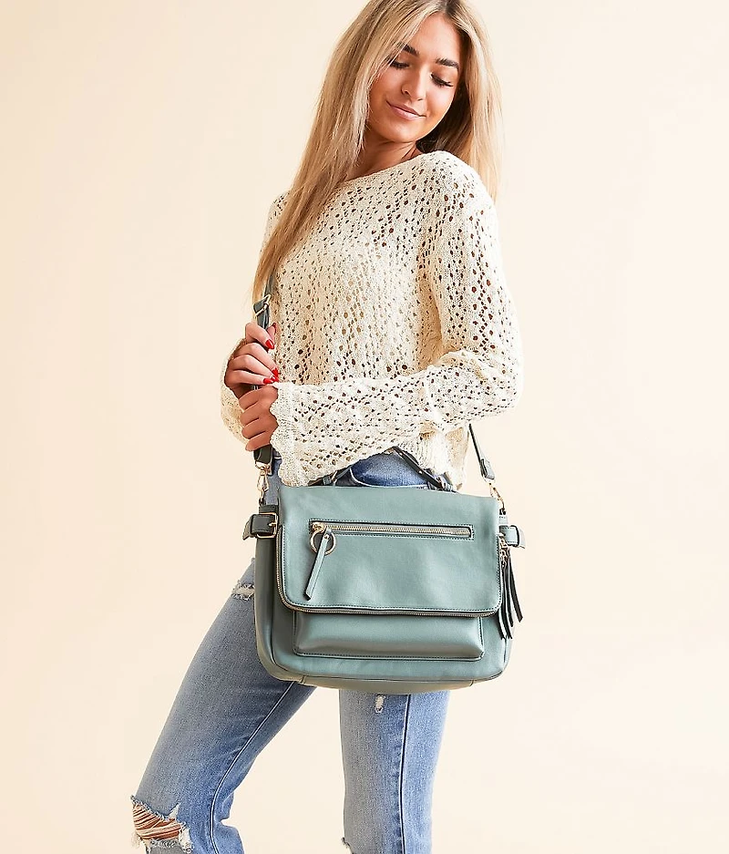 Convertible Crossbody Purse