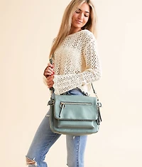 Convertible Crossbody Purse