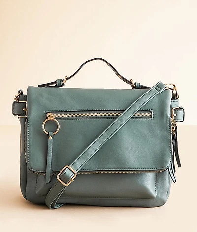 Convertible Crossbody Purse