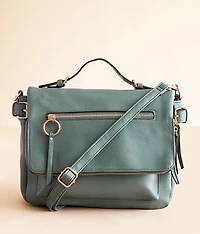Convertible Crossbody Purse