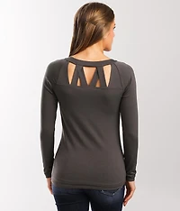 Shaping & Smoothing Top