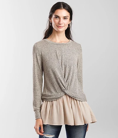 Pieced Top