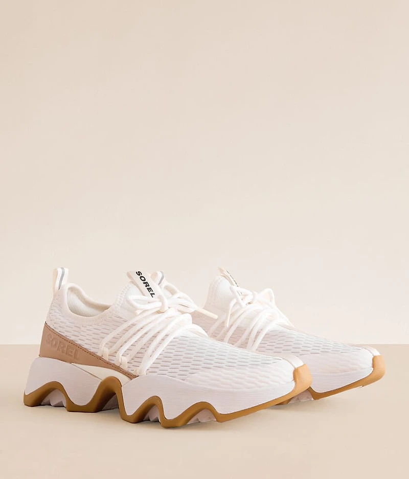Kinetic™ Impact II Lace Leather Sneaker