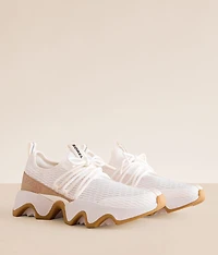 Kinetic™ Impact II Lace Leather Sneaker