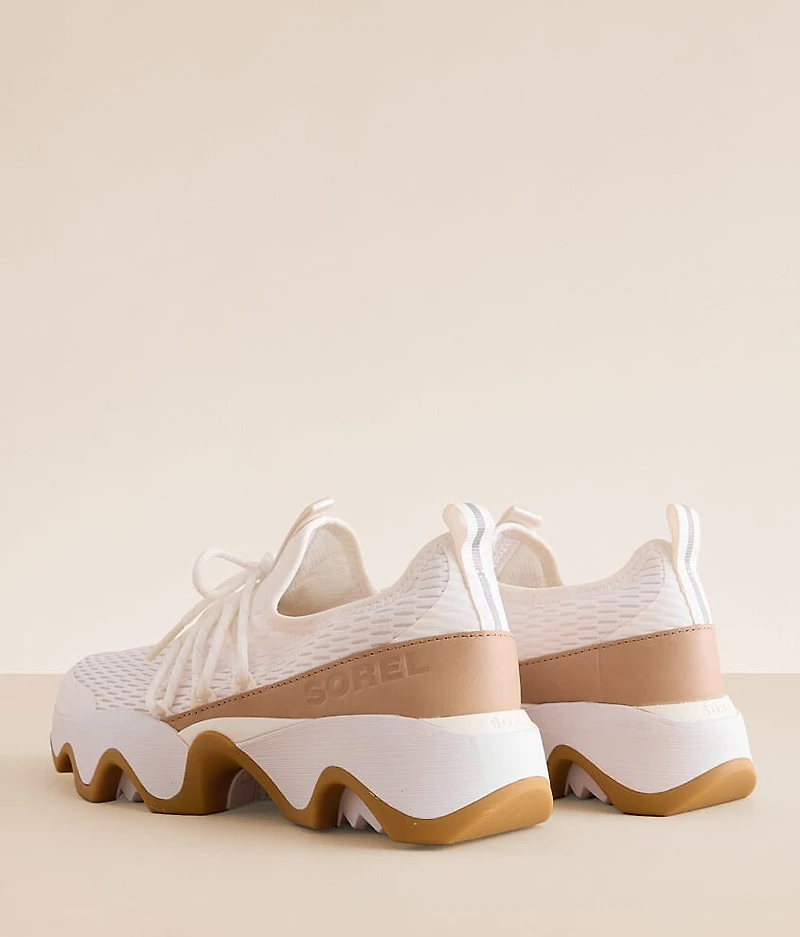 Kinetic™ Impact II Lace Leather Sneaker