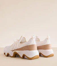 Kinetic™ Impact II Lace Leather Sneaker