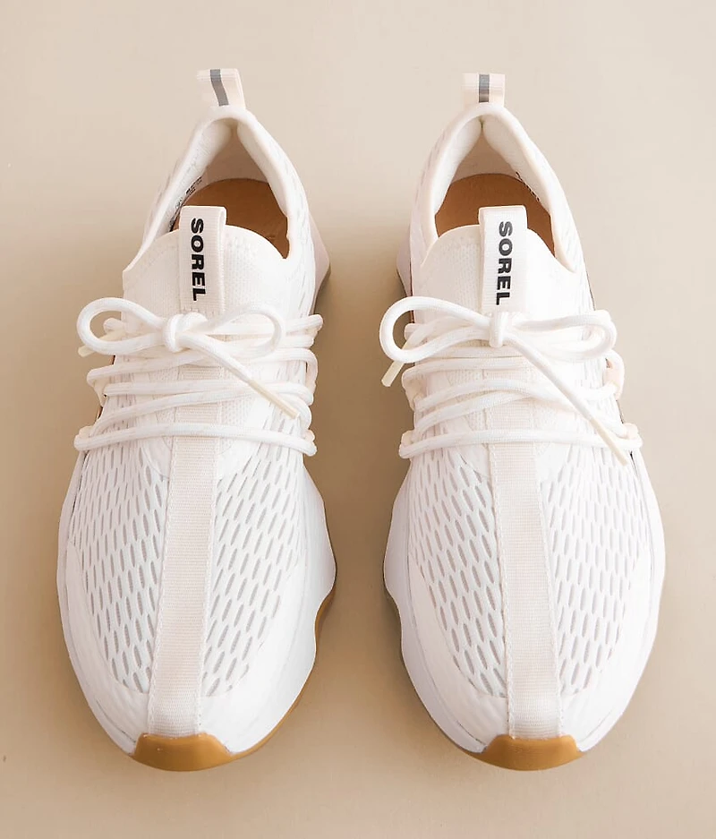 Kinetic™ Impact II Lace Leather Sneaker