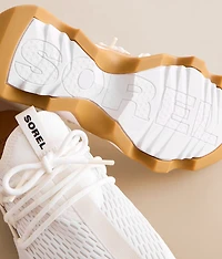 Kinetic™ Impact II Lace Leather Sneaker