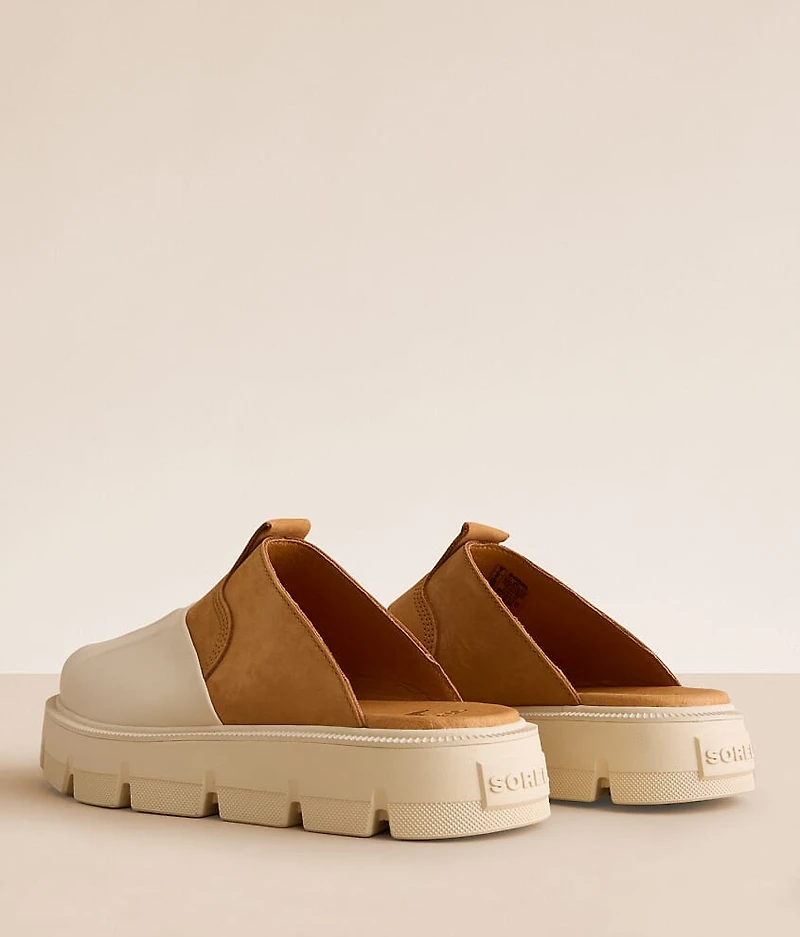 Rein CB® Clog Shoe