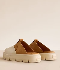 Rein CB® Clog Shoe