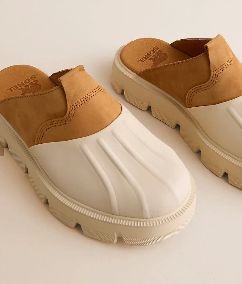 Rein CB® Clog Shoe