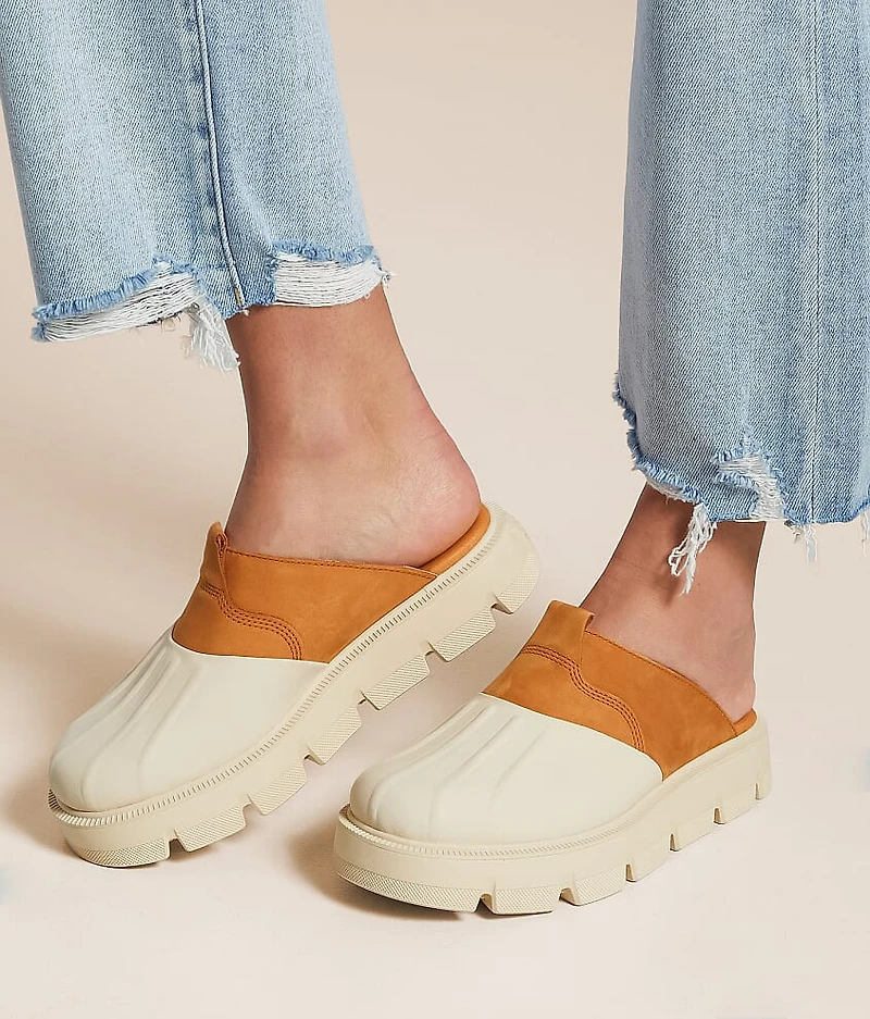 Rein CB® Clog Shoe
