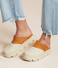 Rein CB® Clog Shoe