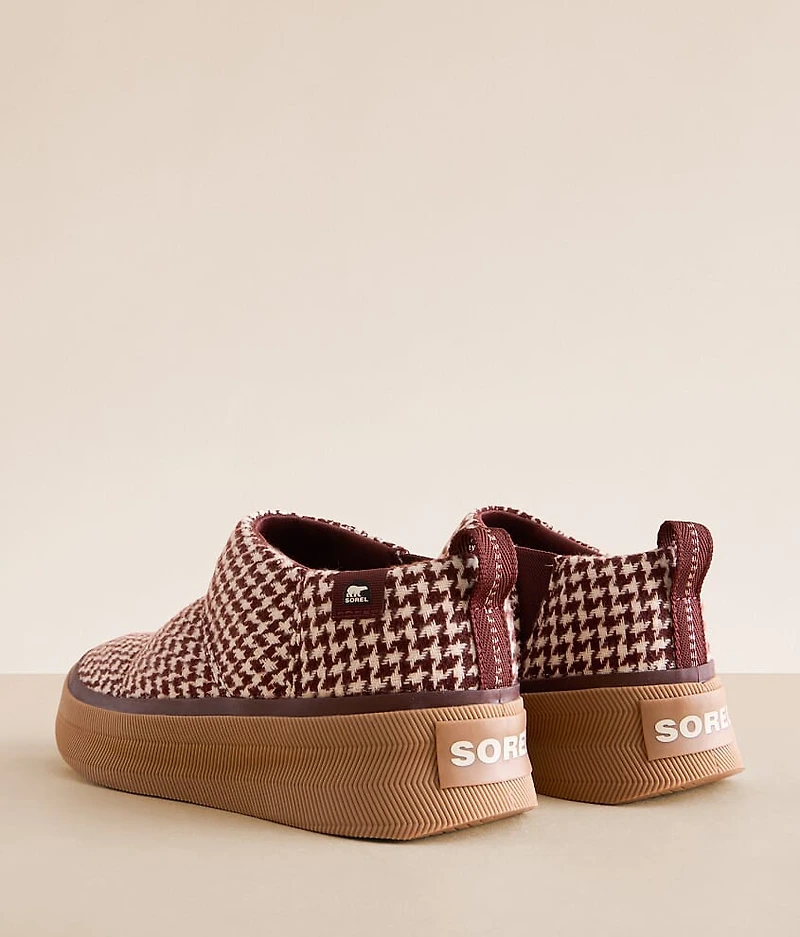 Out N About IV Mini Puffy Boot