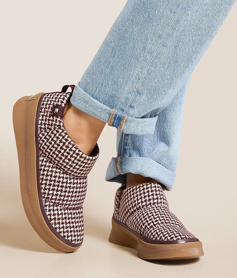 Out N About IV Mini Puffy Boot