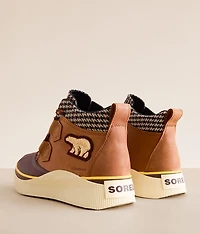 Out N About IV Classic Leather Ankle Boot