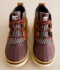 Out N About IV Classic Leather Ankle Boot