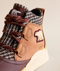 Out N About IV Classic Leather Ankle Boot