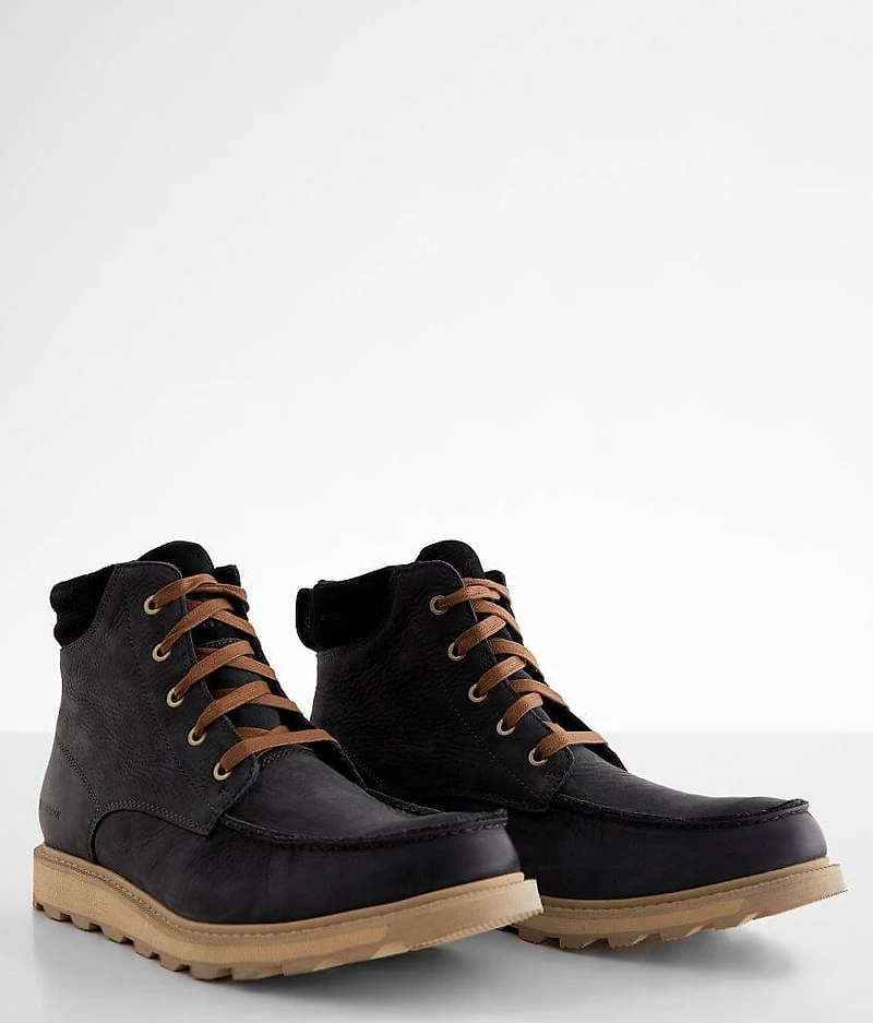 Madson™ II Waterproof Leather Boot