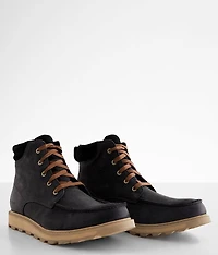 Madson™ II Waterproof Leather Boot