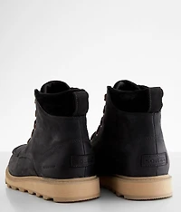 Madson™ II Waterproof Leather Boot