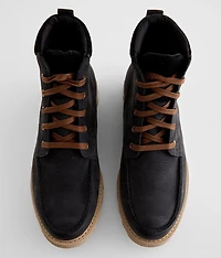 Madson™ II Waterproof Leather Boot