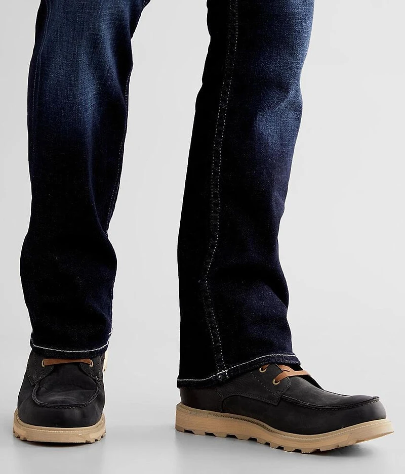 Madson™ II Waterproof Leather Boot