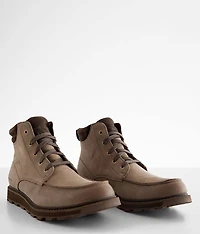Madson™ II Waterproof Leather Boot