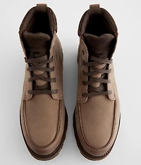 Madson™ II Waterproof Leather Boot