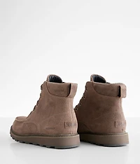 Madson™ II Moc Toe Leather Boot