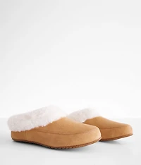 Go Leather Slipper